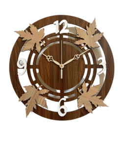 Wall Clock MTW 01 (SIZE 12" 12")