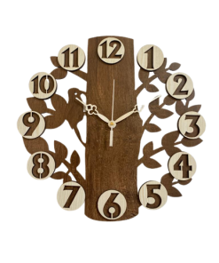 Wall Clock MTW 02 (SIZE 12" 12")