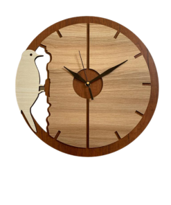 Wall Clock MTW 04 (SIZE 12" 12")