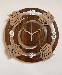 Wall Clock MTW 05 (SIZE 12" 12")