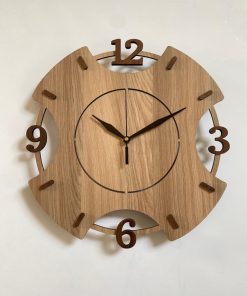 Wall Clock MTW 07 (SIZE 12" 12")