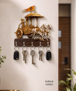 Rath Key Holder size: 6x8inch , KH062