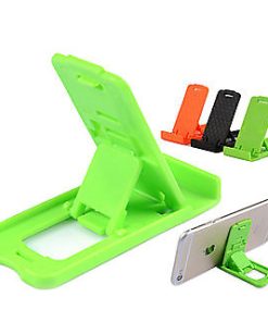 Pocket Mobile Stands Small Multi Color Mobile Holder Manufacture