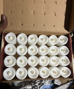 Alternative view of Without Sell 24pcs LED Flameless & Smokeless for Diwali